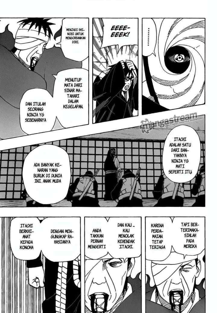 Naruto chapter 476 halaman 18
