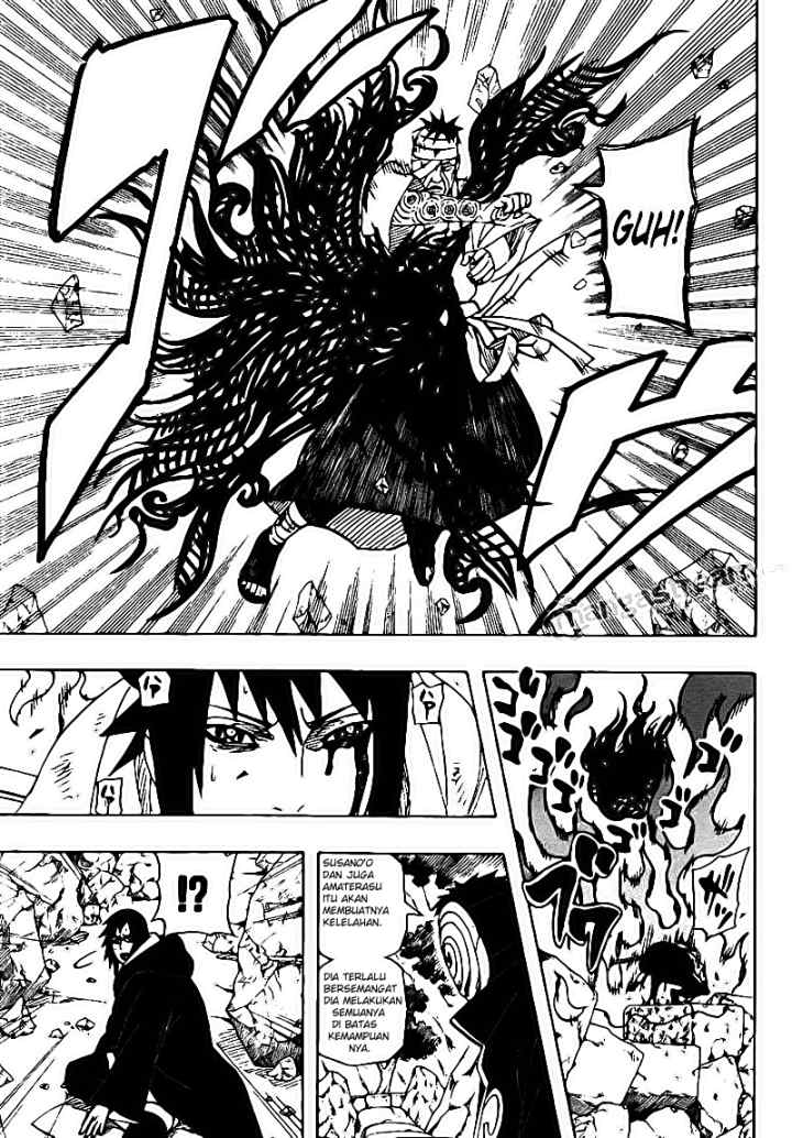 Naruto chapter 477 halaman 15