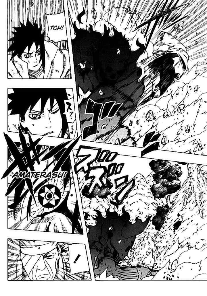 Naruto chapter 477 halaman 14