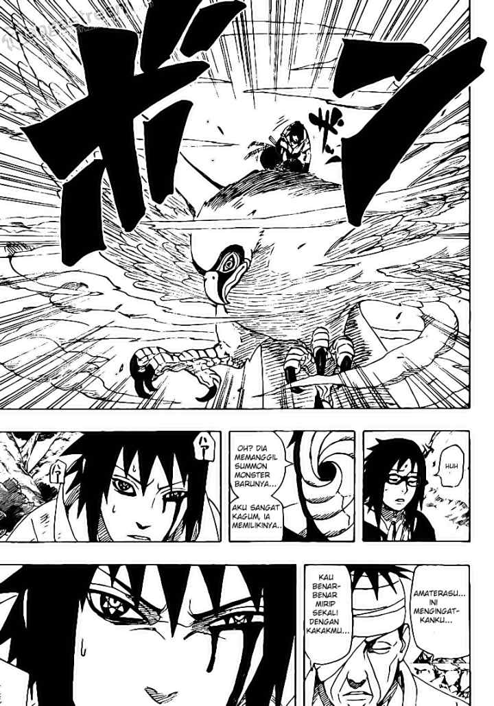 Naruto chapter 477 halaman 17