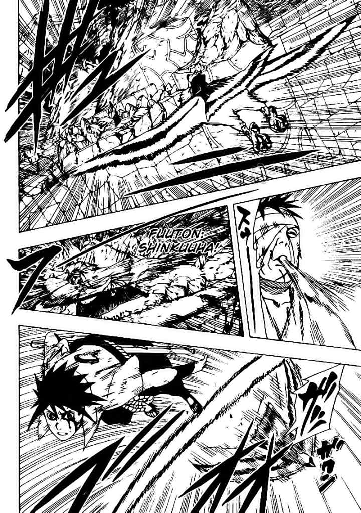 Naruto chapter 477 halaman 5