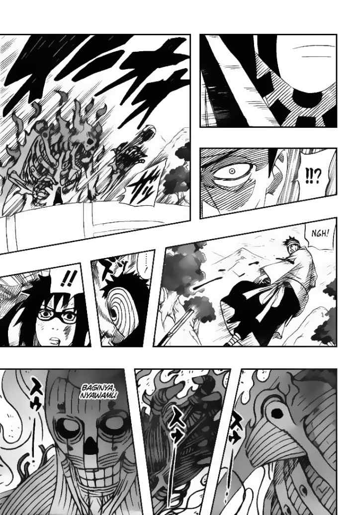 Naruto chapter 478 halaman 7