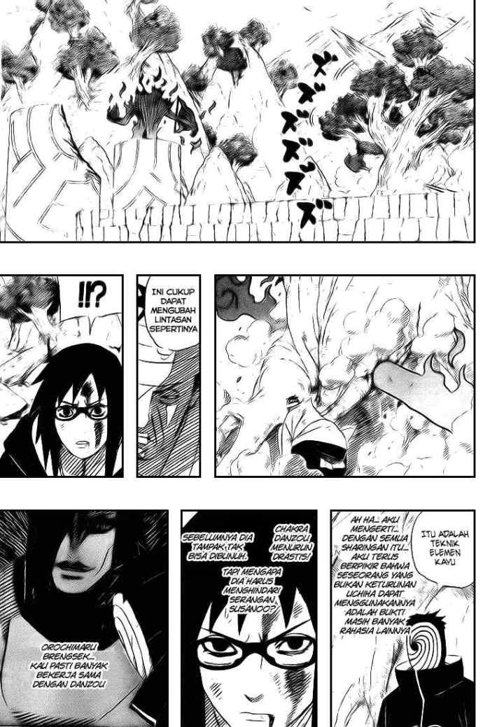 Naruto chapter 478 halaman 10