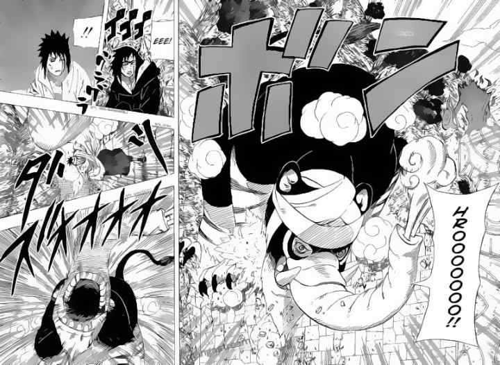 Naruto chapter 479 halaman 15