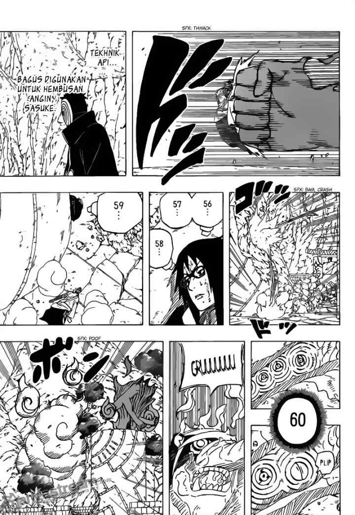 Naruto chapter 479 halaman 6