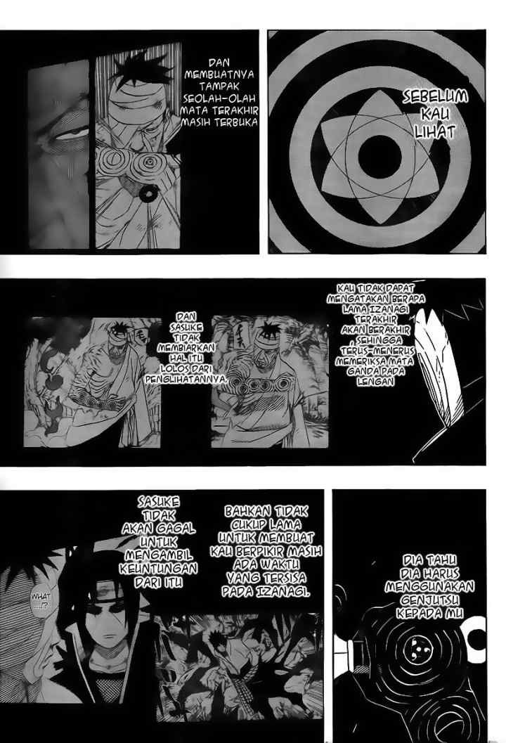 Naruto chapter 480 halaman 8