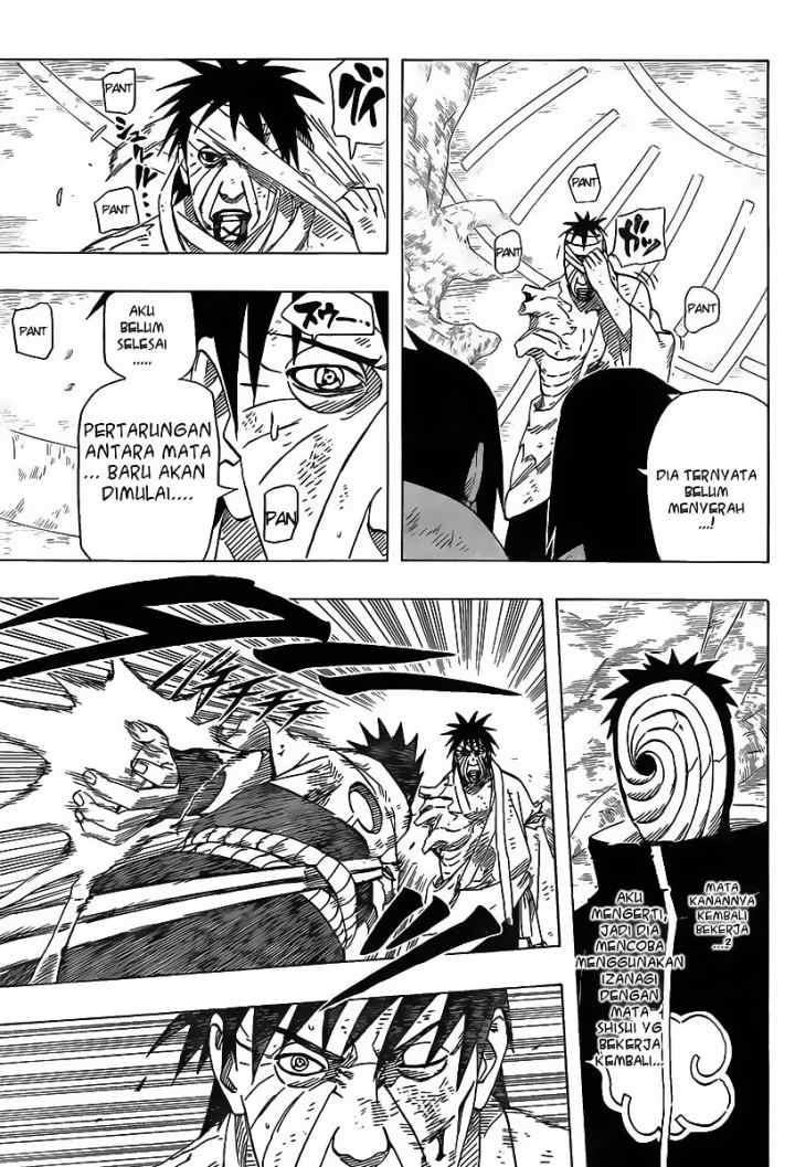 Naruto chapter 480 halaman 12