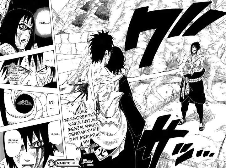 Naruto chapter 480 halaman 16