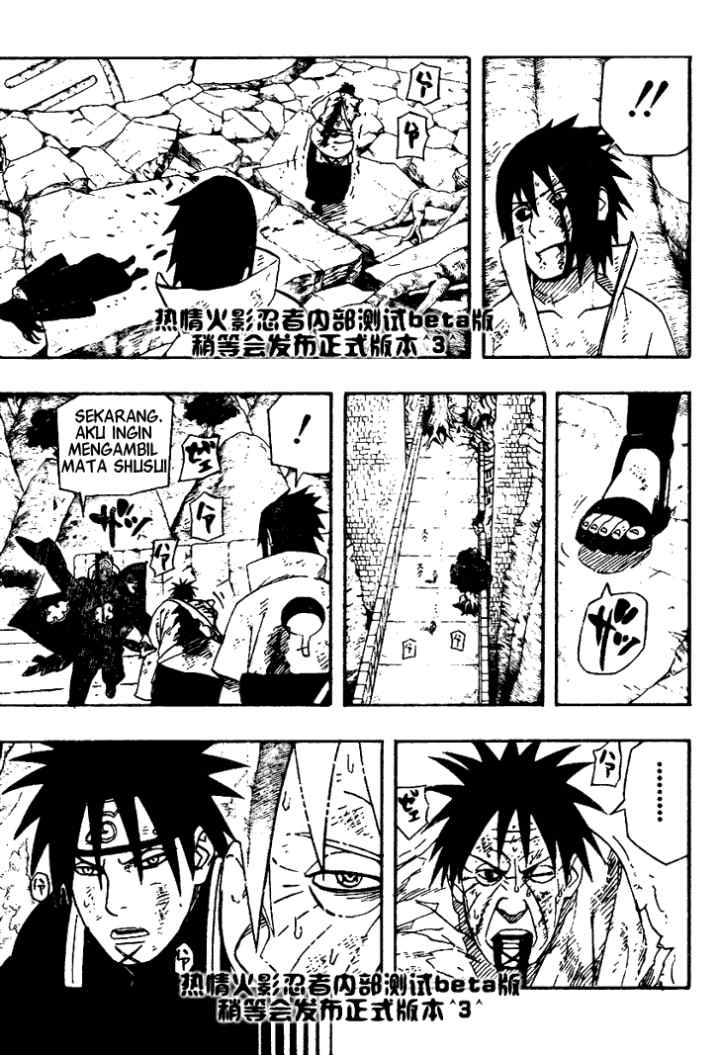 Naruto chapter 481 halaman 11