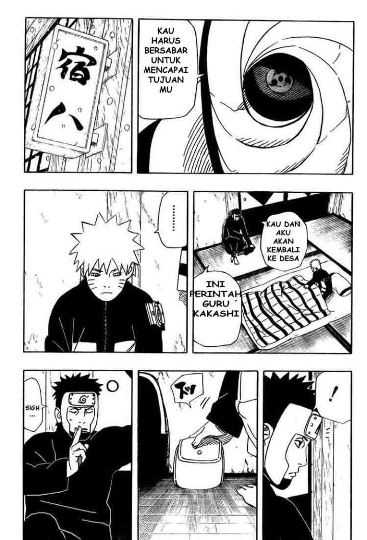 Naruto chapter 482 halaman 4