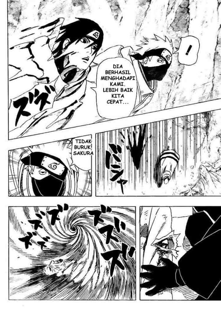 Naruto chapter 482 halaman 9