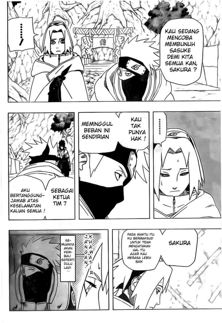 Naruto chapter 483 halaman 13