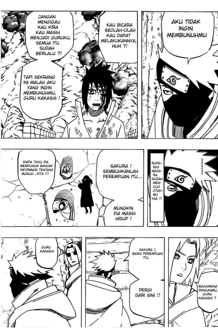 Naruto chapter 483 halaman 16