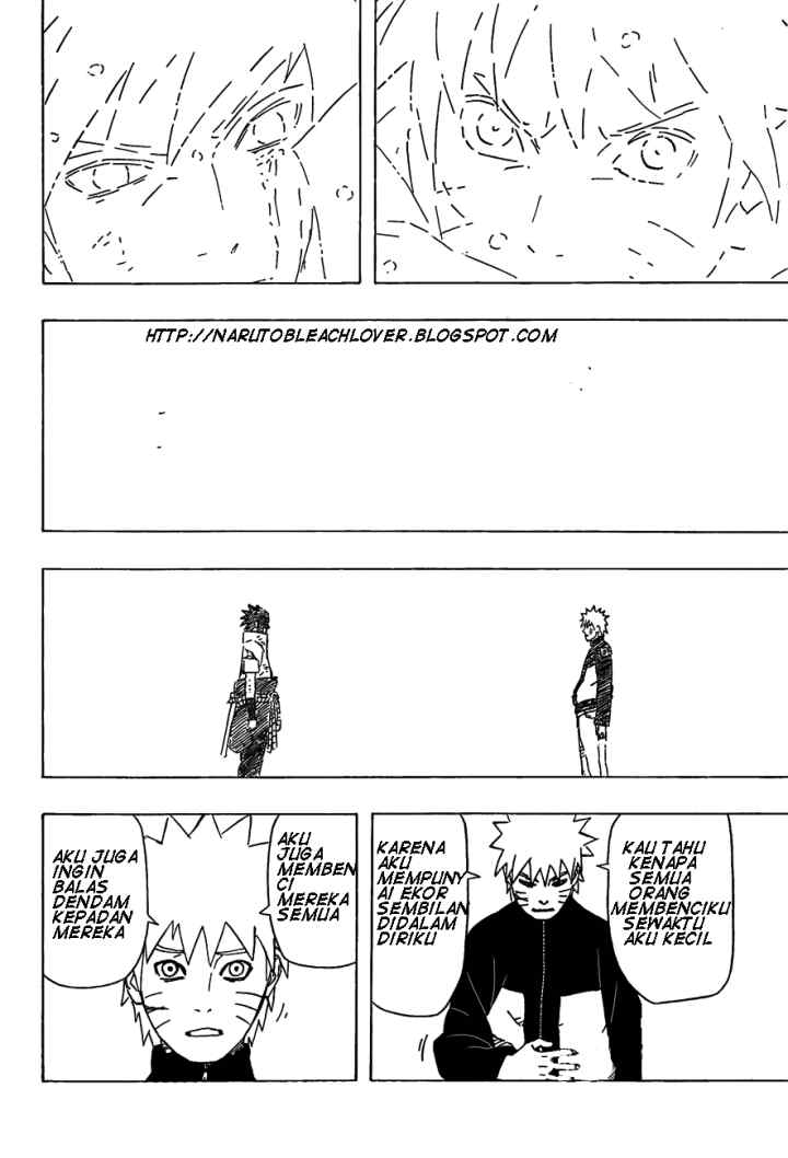 Naruto chapter 485 halaman 13