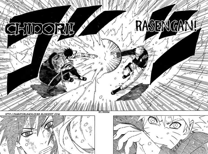 Naruto chapter 485 halaman 12
