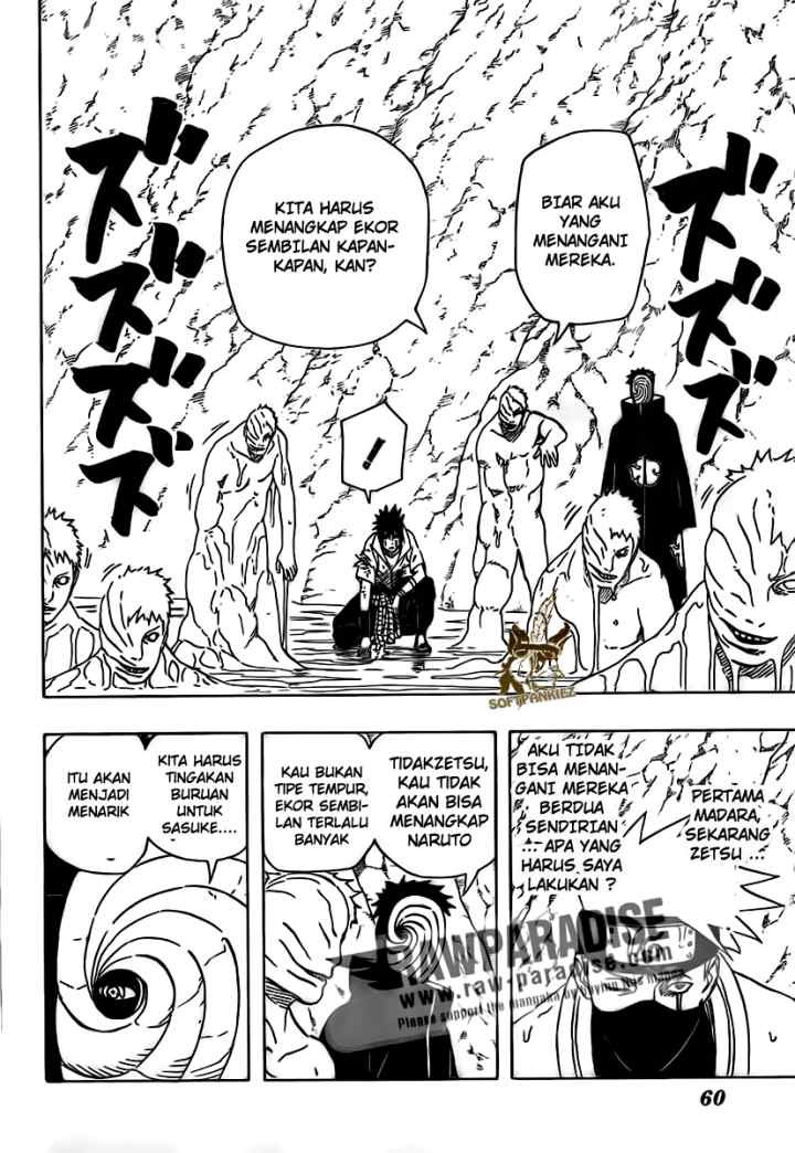 Naruto chapter 486 halaman 8