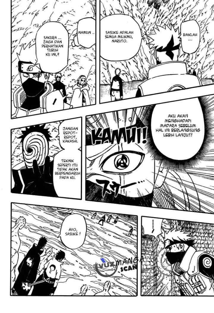 Naruto chapter 487 halaman 4