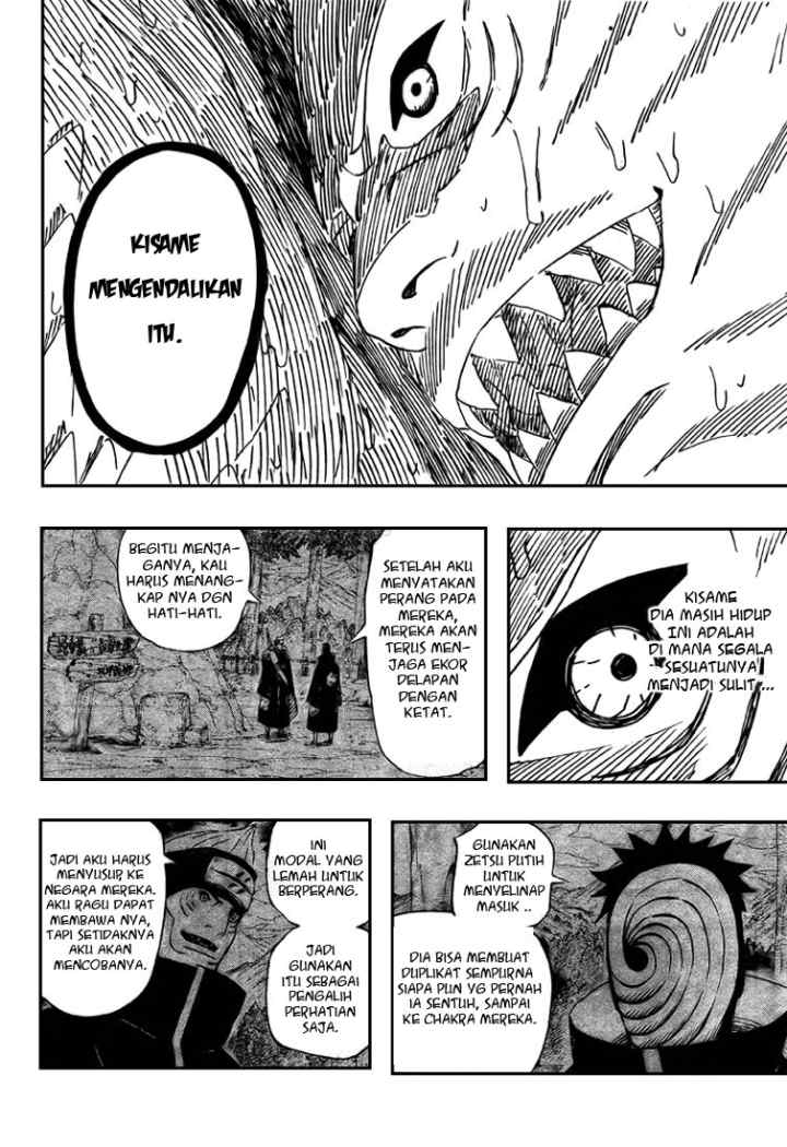 Naruto chapter 487 halaman 14