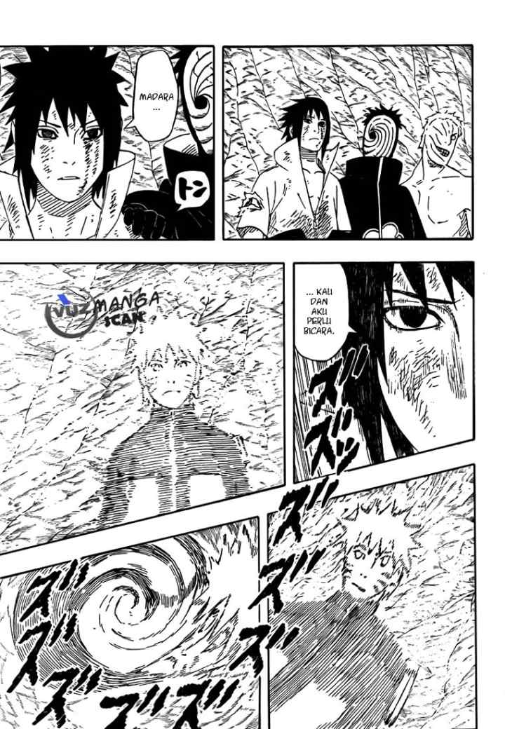 Naruto chapter 487 halaman 5