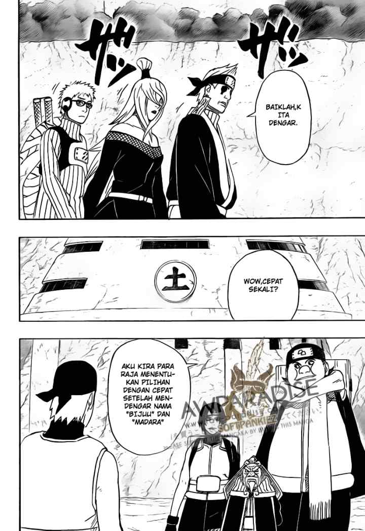 Naruto chapter 488 halaman 7