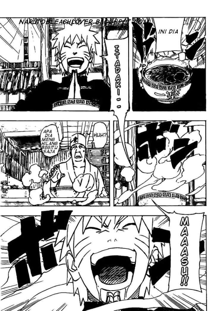 Naruto chapter 489 halaman 10
