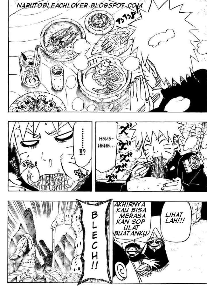 Naruto chapter 489 halaman 11