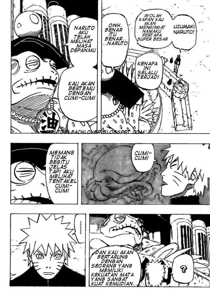 Naruto chapter 489 halaman 13