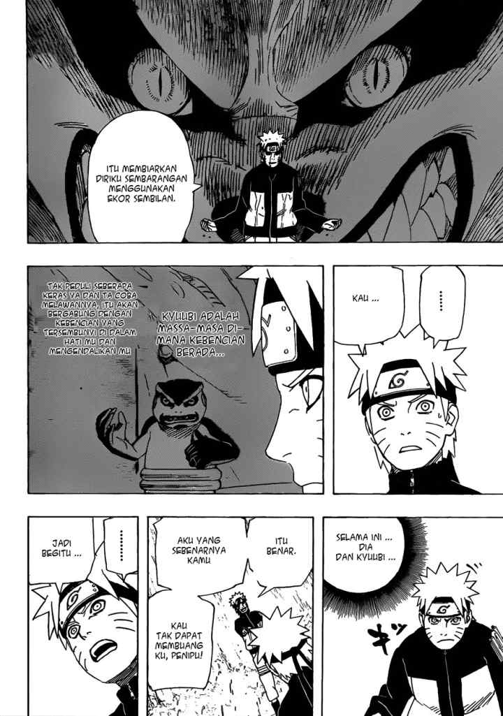 Naruto chapter 493 halaman 4