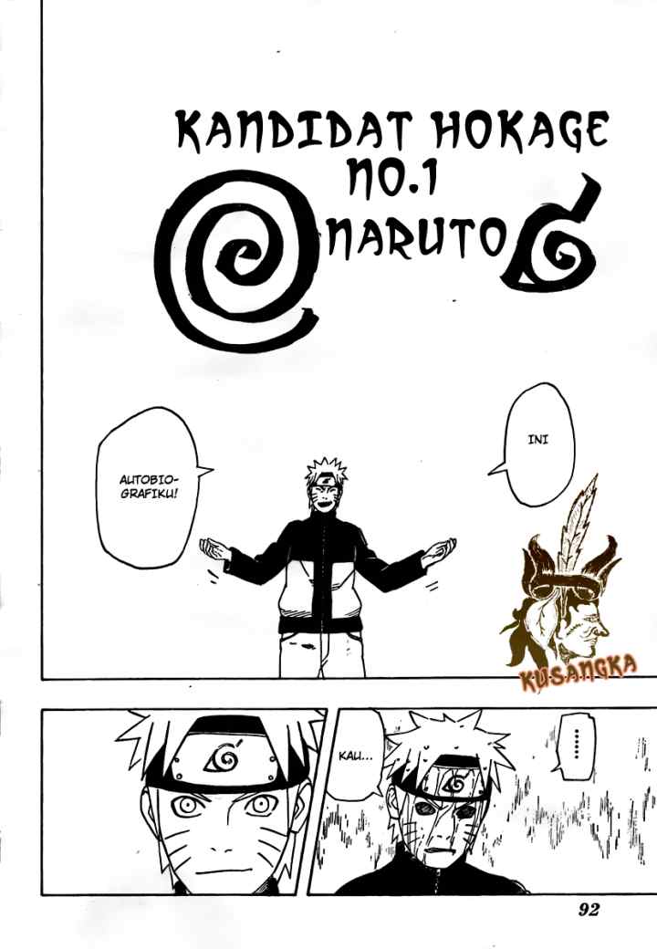 Naruto chapter 495 halaman 9