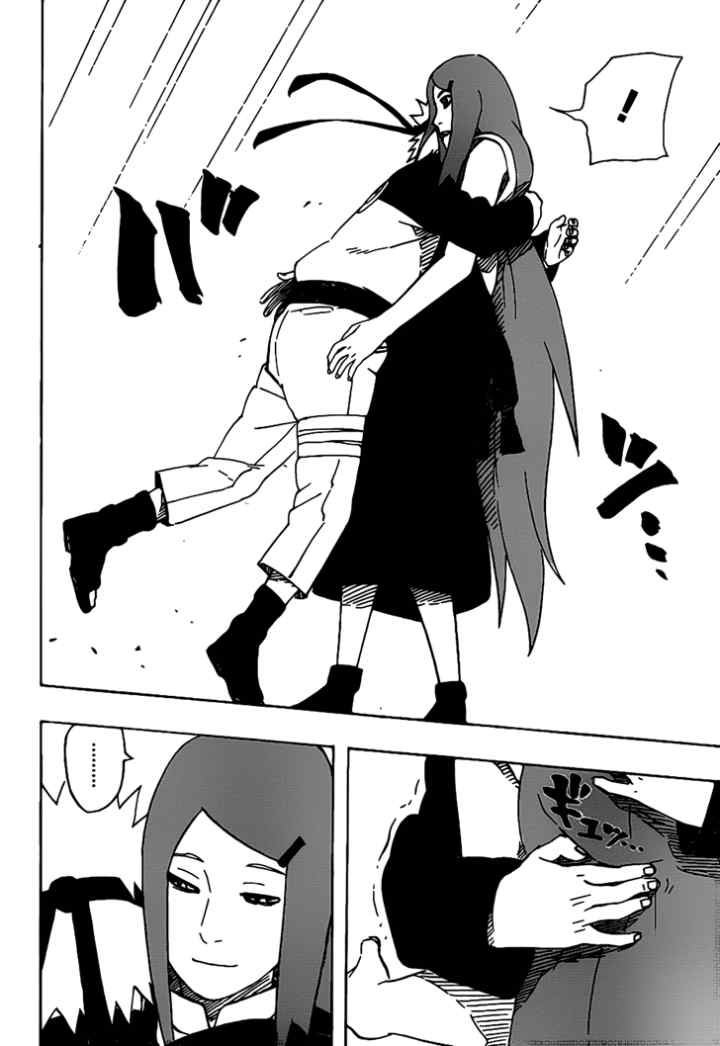 Naruto chapter 498 halaman 4
