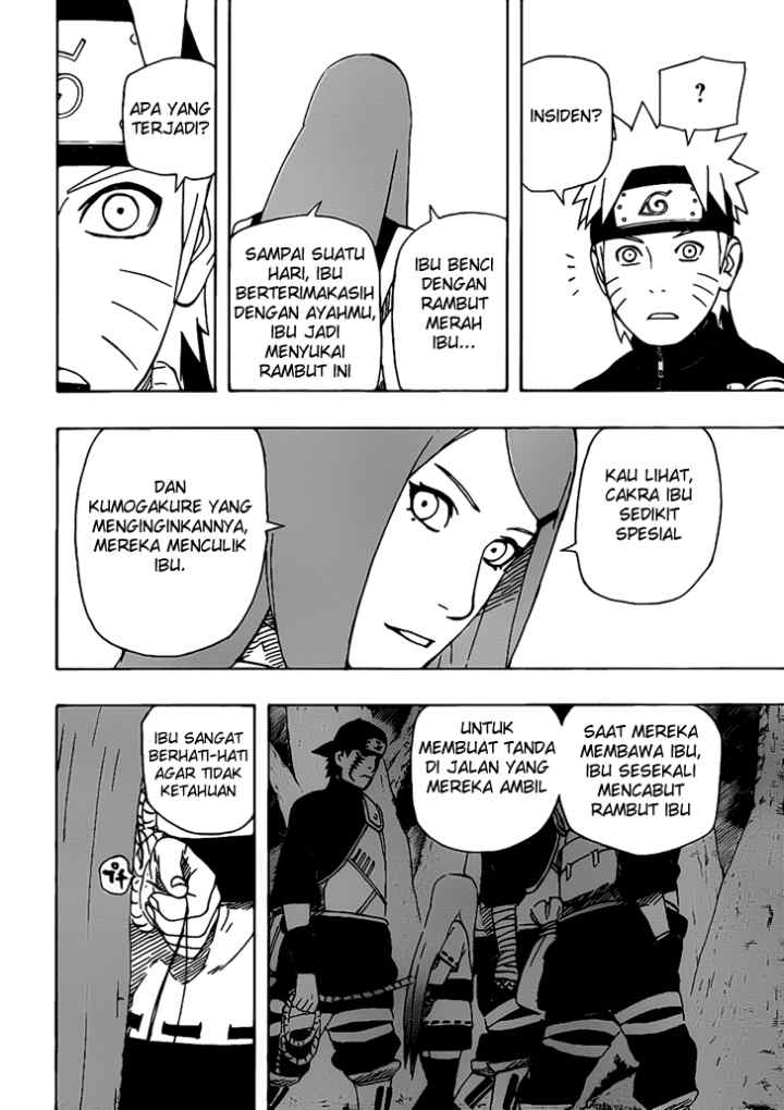 Naruto chapter 498 halaman 14
