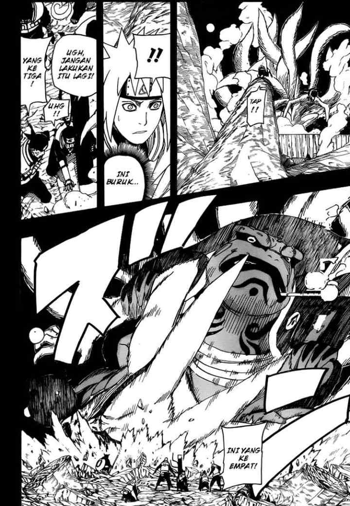 Naruto chapter 503 halaman 9
