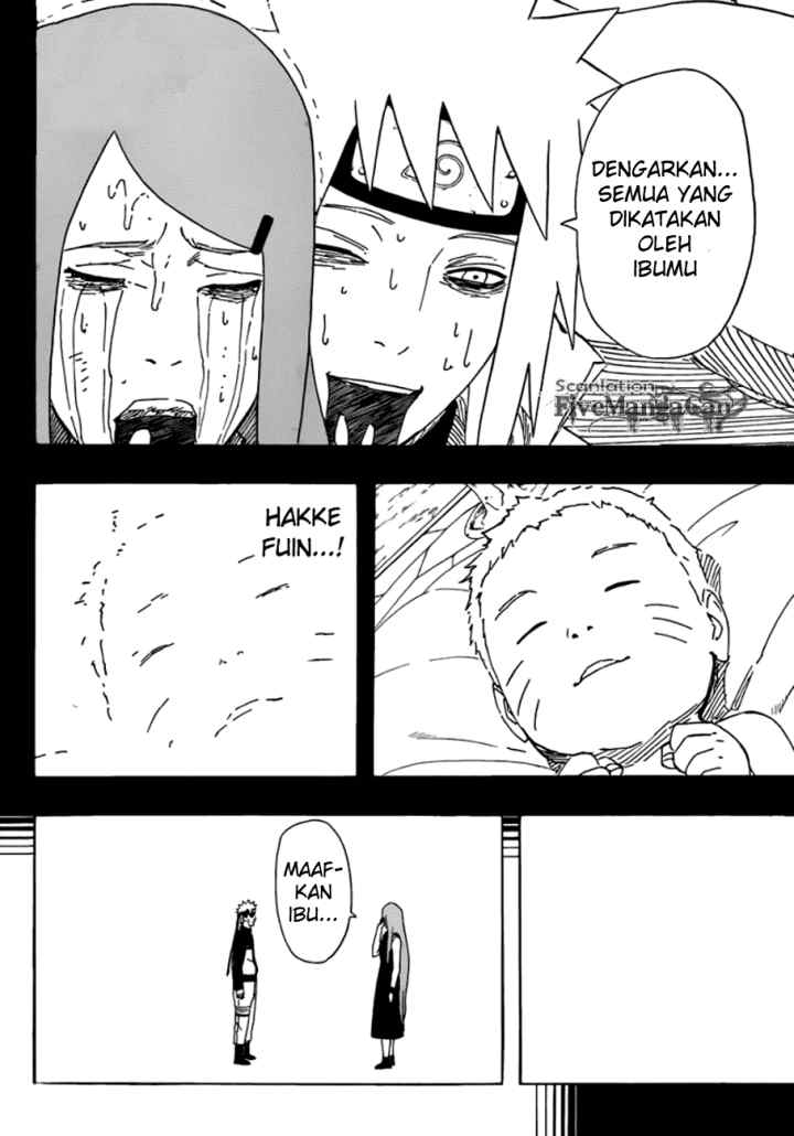 Naruto chapter 504 halaman 14