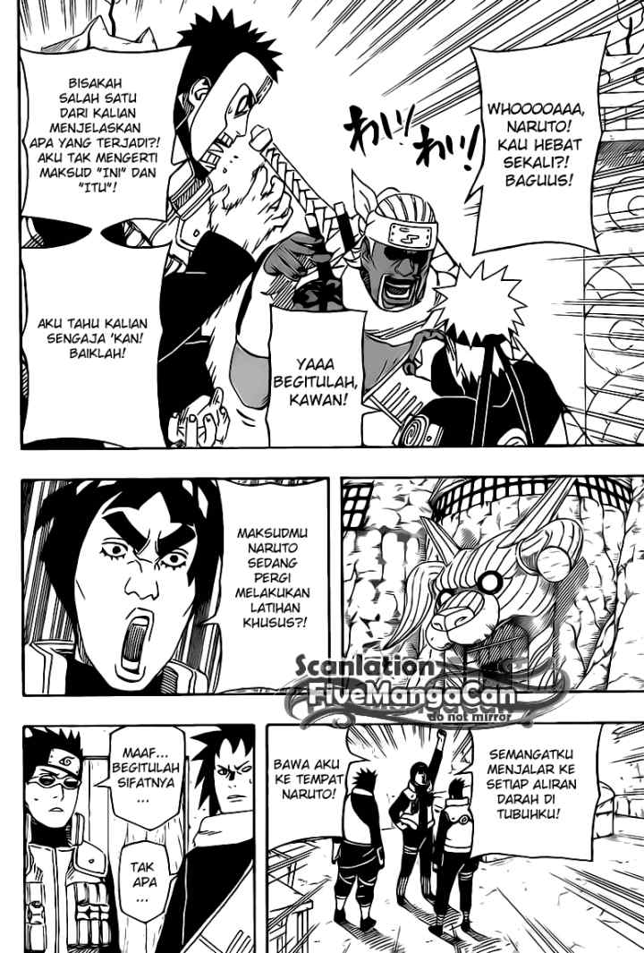 Naruto chapter 505 halaman 7