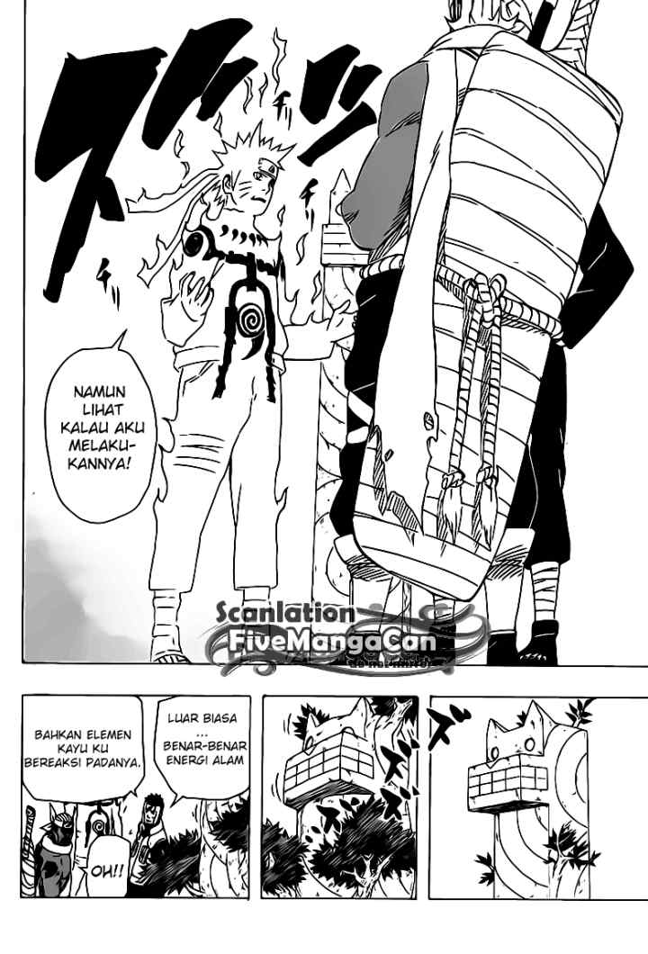 Naruto chapter 505 halaman 9
