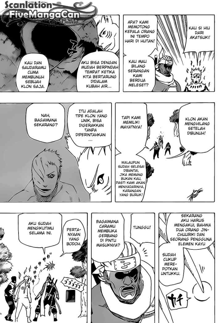 Naruto chapter 505 halaman 12