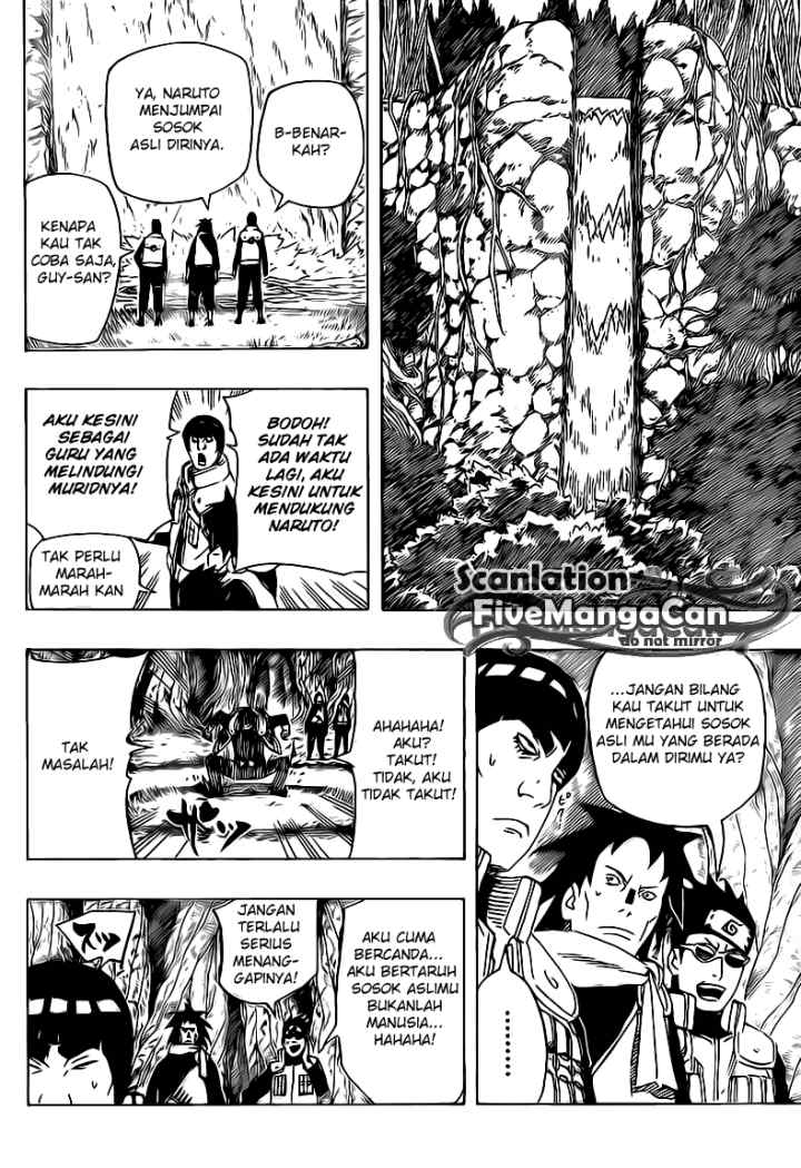 Naruto chapter 505 halaman 15