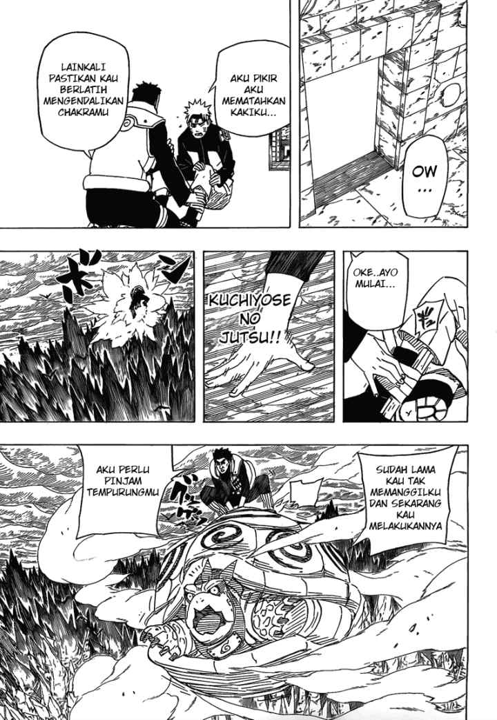 Naruto chapter 506 halaman 10