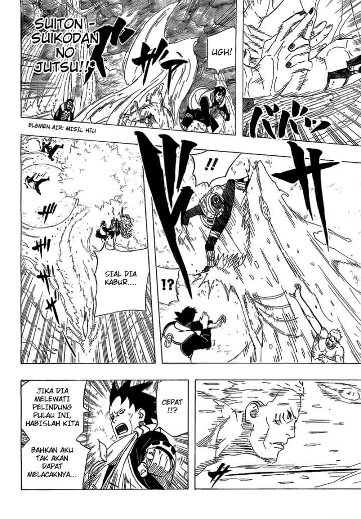 Naruto chapter 506 halaman 7