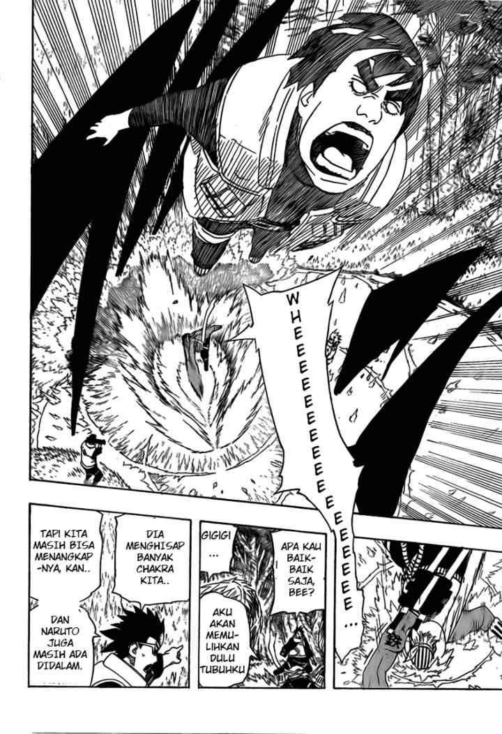 Naruto chapter 506 halaman 9