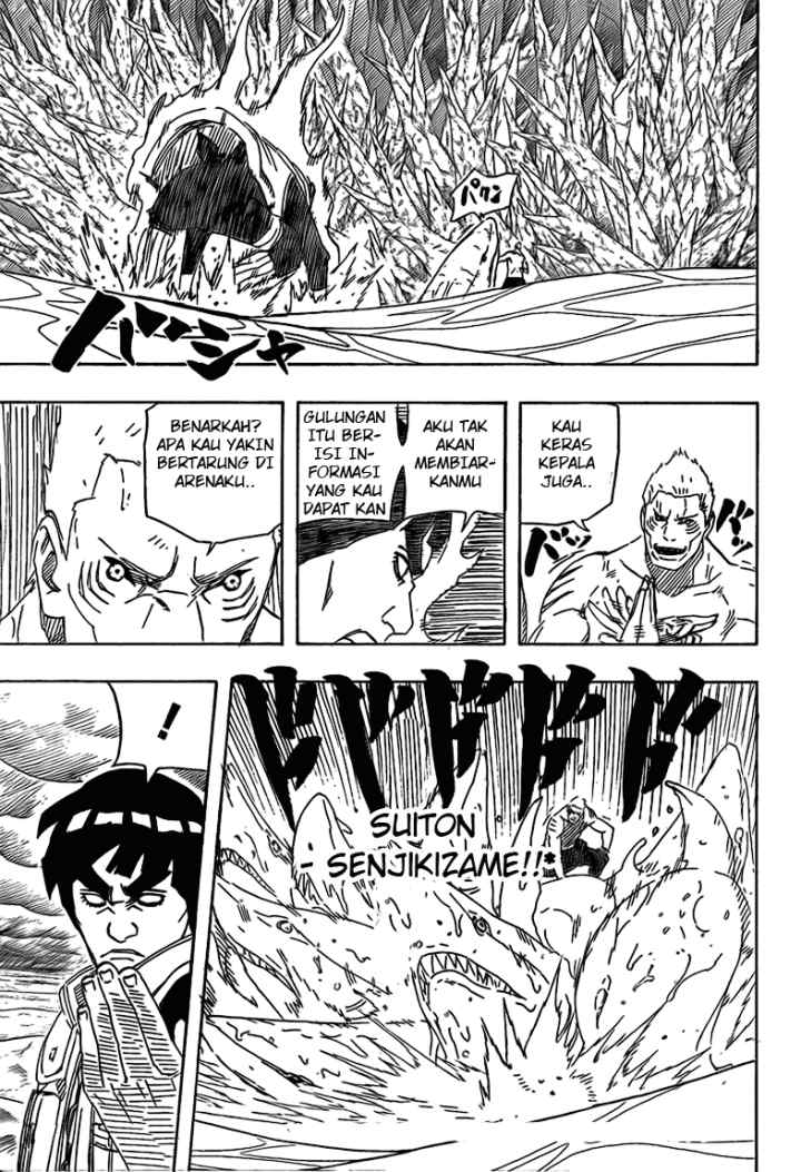 Naruto chapter 506 halaman 12