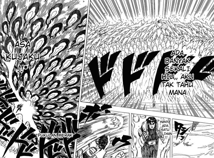 Naruto chapter 506 halaman 13
