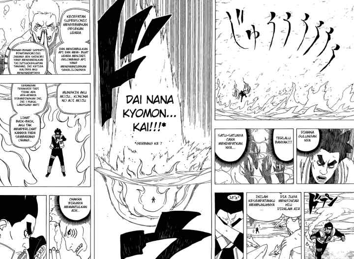 Naruto chapter 506 halaman 14