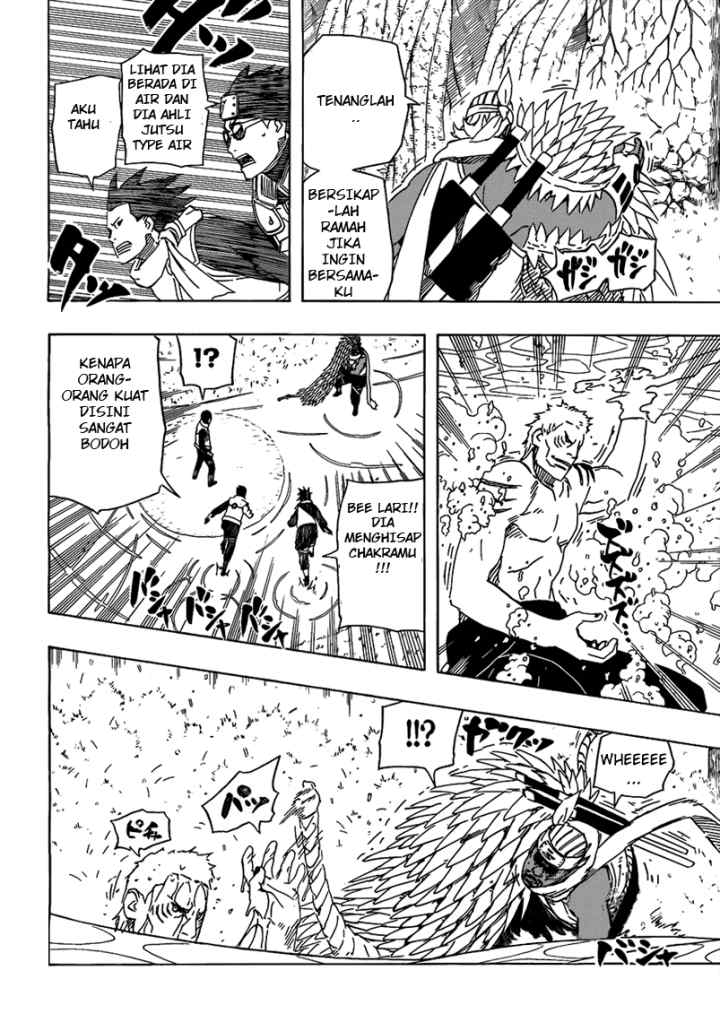 Naruto chapter 506 halaman 5