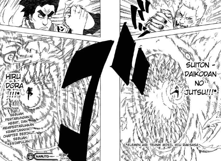 Naruto chapter 506 halaman 15