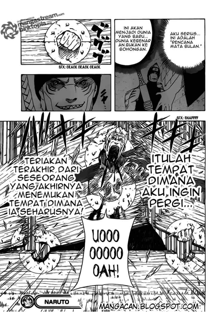 Naruto chapter 507 halaman 15
