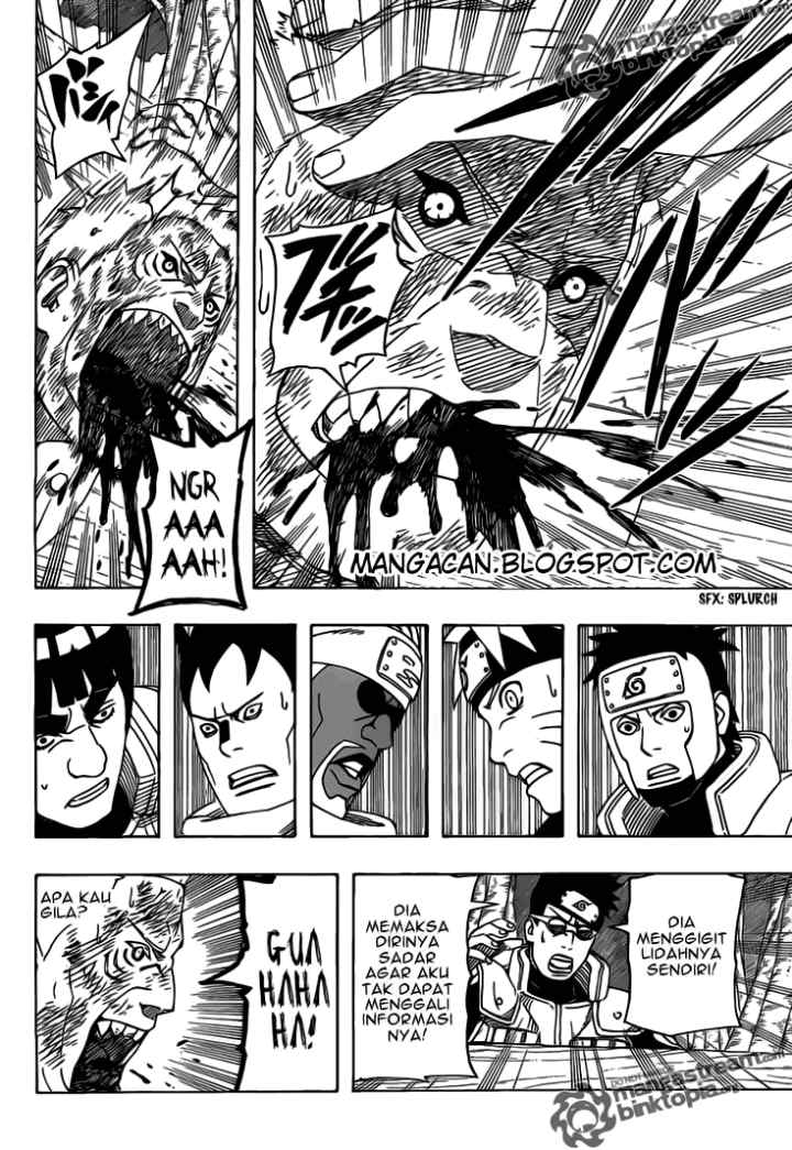 Naruto chapter 507 halaman 14