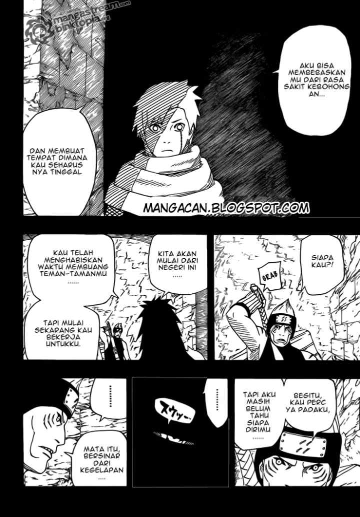 Naruto chapter 507 halaman 12