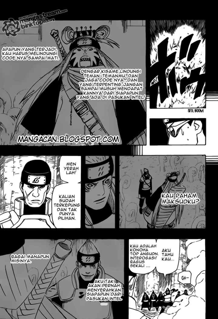 Naruto chapter 507 halaman 8