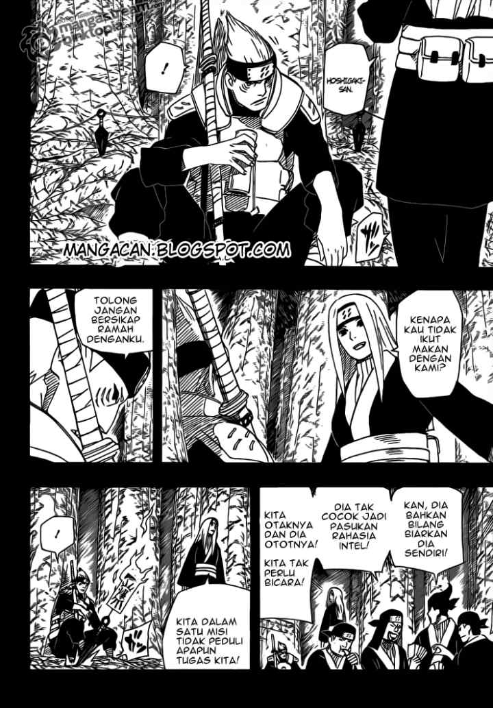 Naruto chapter 507 halaman 9